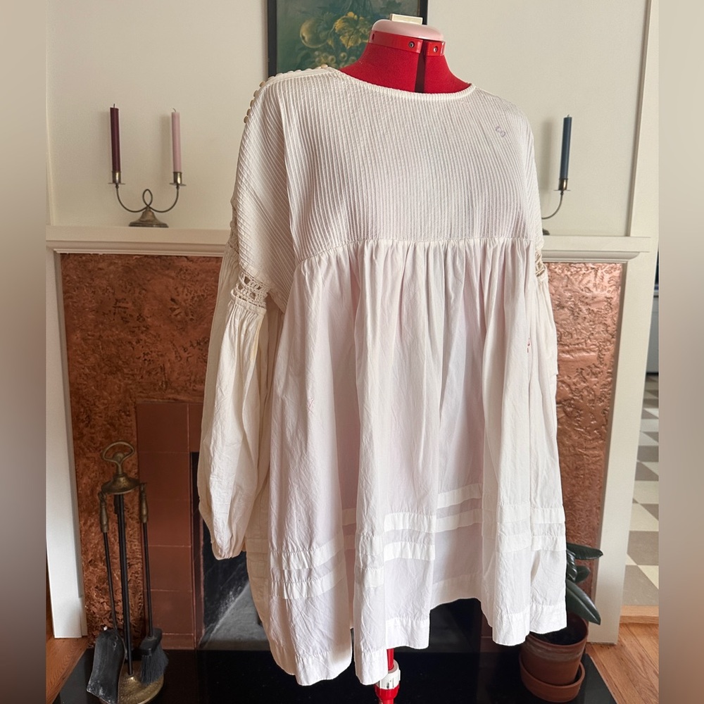 Story MFG Mini Dress